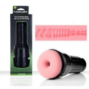 Fleshlight Pure masturbaator