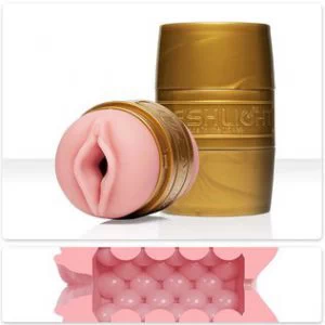 Fleshlight Quickshot Stamina Lady & Butt