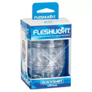 Fleshlight Quickshot Vantage masturbaator