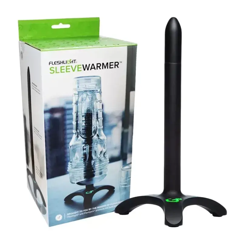Fleshlight - Sleeve Warmer - Image 6
