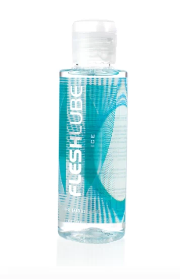 FLESHLUBE ICE VEEBAASIL LIBESTI