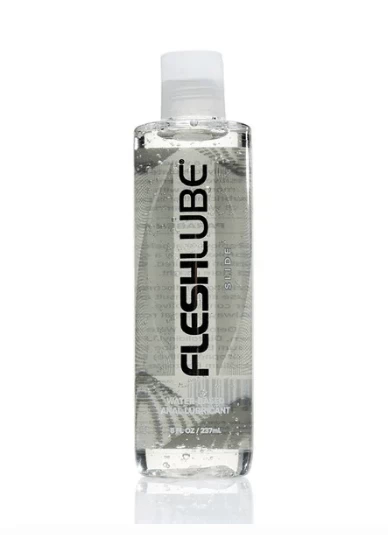 FLESHLUBE SLIDE anaallibesti