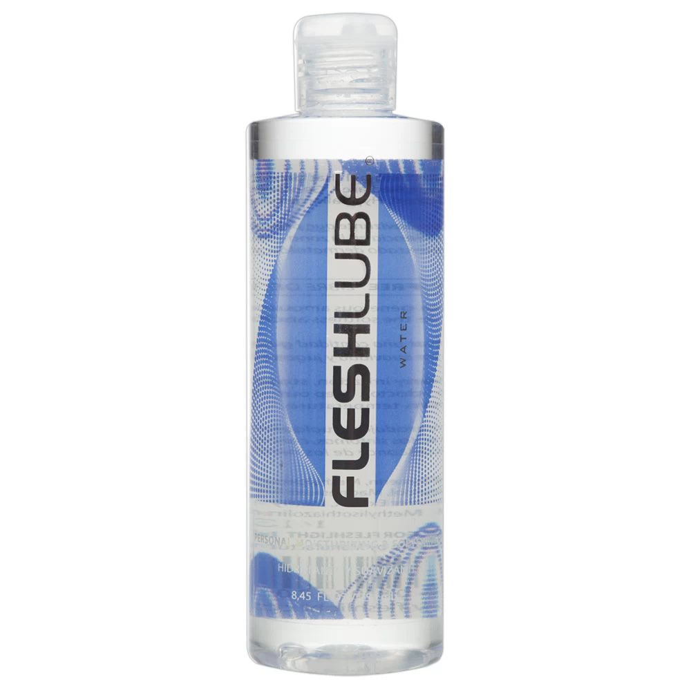 FleshLube veebaasil libesti