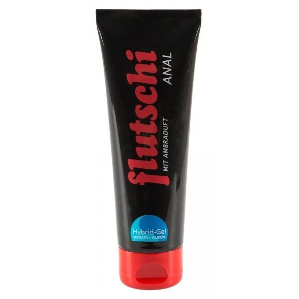 Flutschi anal 80 ml, anaallibesti