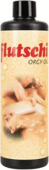 Flutschi Orgy massaažiõli (500 / 1000 ml)
