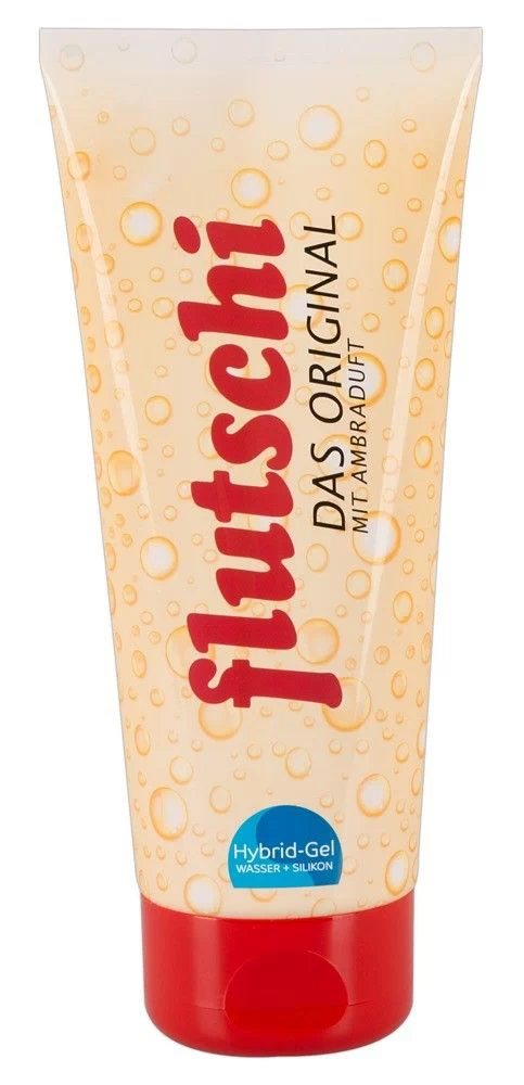Flutschi Original libesti