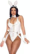 Forplay Stud Me Out Sexy Bunny Costume