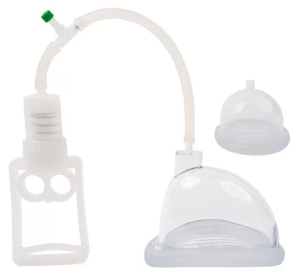 Fröhle Vagina Set