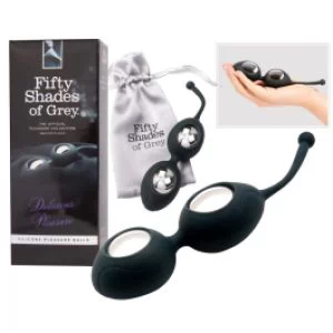 FSoG armukuulid Delicious Pleasure