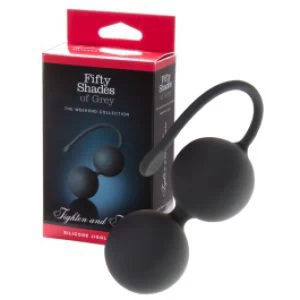 FSoG armukuulid Tighten-Tense