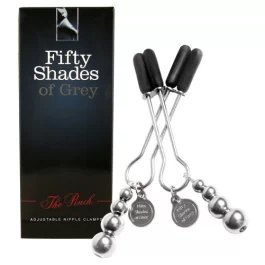 FSoG Raskustega nibuklambrid