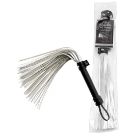 FSoG satiinine piits Flogger