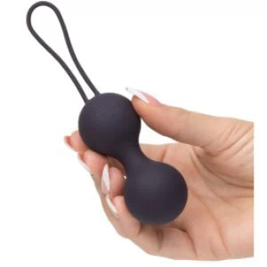 FSoG värvimuutvad armukuulid Inner Goddess