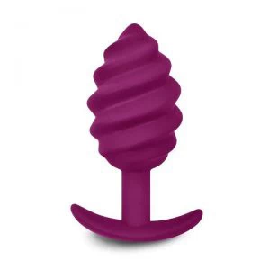 ft London Gplug Twist 2 anaallelu