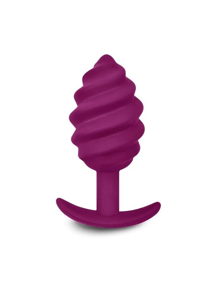 ft London Gplug Twist 2 anaallelu