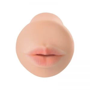 FUCK ME SILLY TO GO – DEEP THROAT COCK SUCK FLESH