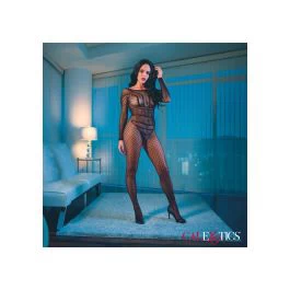Full Length Lace Body Suit