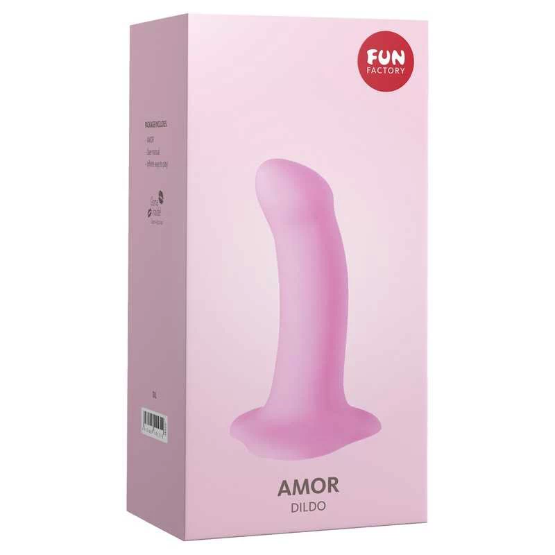 Fun Factory - Amor dildo - Image 5