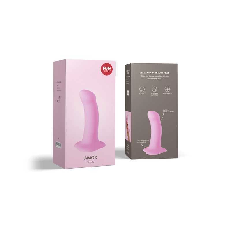 Fun Factory - Amor dildo - Image 7