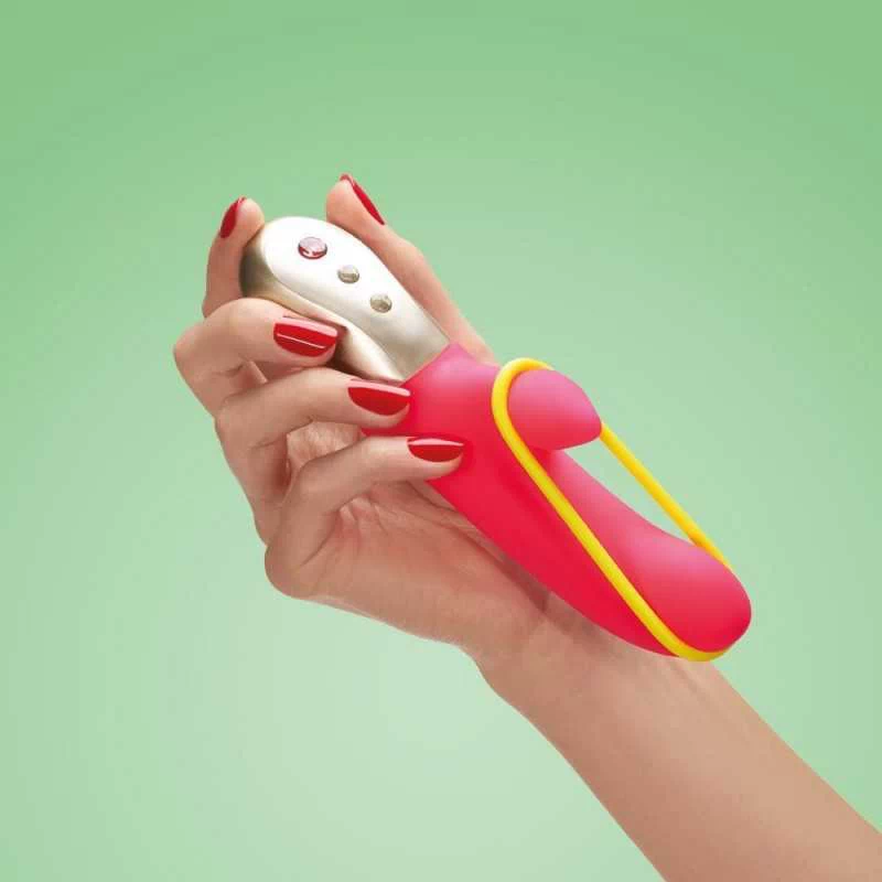 Fun Factory - Amorino mini vibraator - Image 3