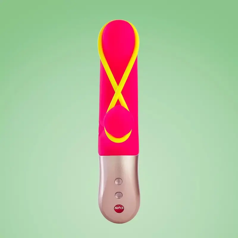 Fun Factory - Amorino mini vibraator - Image 4