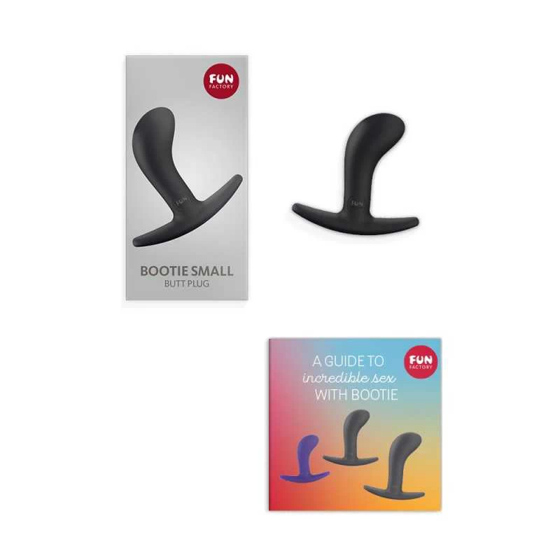 Fun Factory - Bootie anaal lelu must - Image 6