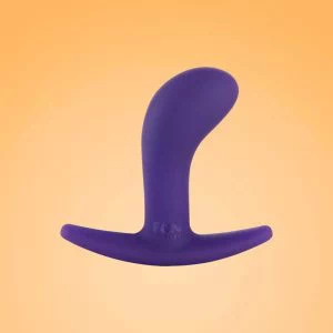 Fun Factory – Bootie Anal Plug Small Violet