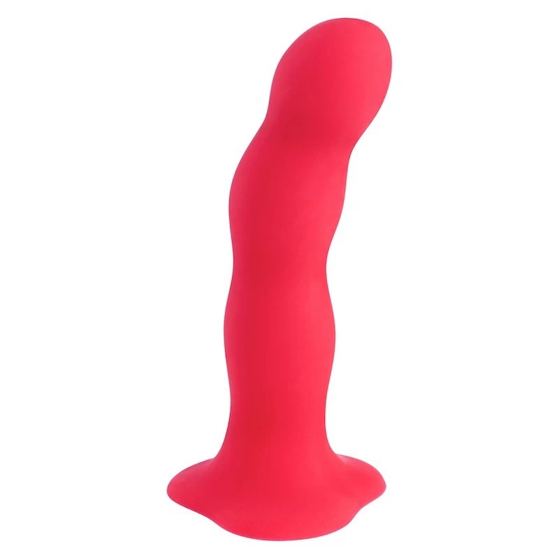 FUN FACTORY - BOUNCER SHAKE LIIKUVATE KUULIDEGA DILDO - Image 7