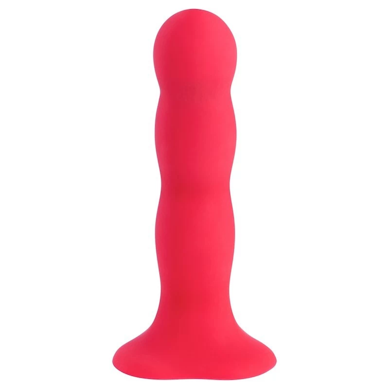 FUN FACTORY - BOUNCER SHAKE LIIKUVATE KUULIDEGA DILDO - Image 8
