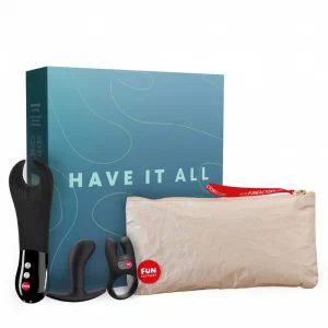 Fun Factory – Have It All Box