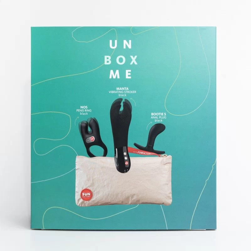 Fun Factory - Have It All Box - Image 7