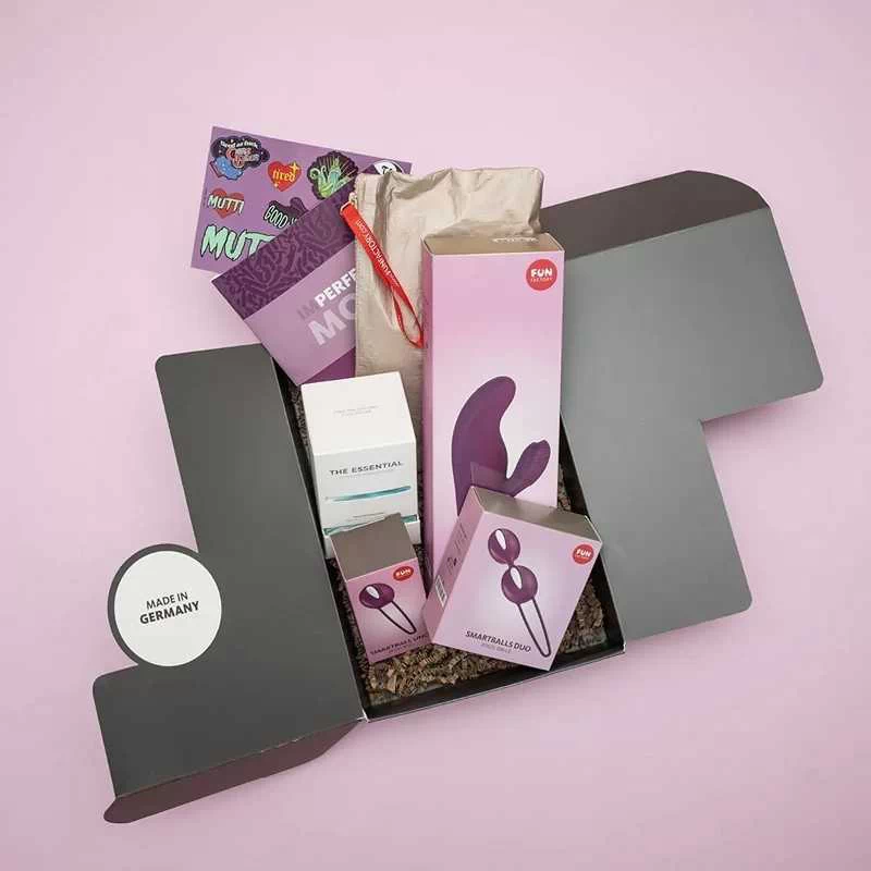 FUN FACTORY - (IM)PERFECT MOM SELF LOVE SET - Image 2
