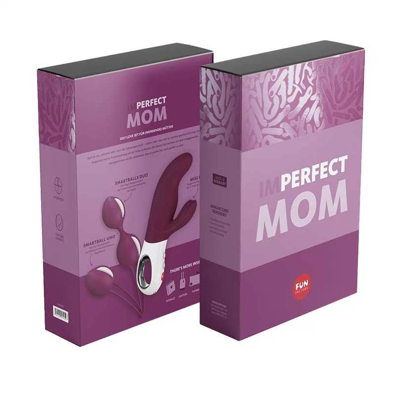 FUN FACTORY - (IM)PERFECT MOM SELF LOVE SET - Image 3