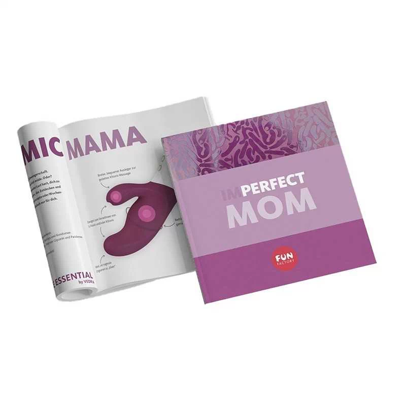 FUN FACTORY - (IM)PERFECT MOM SELF LOVE SET - Image 5