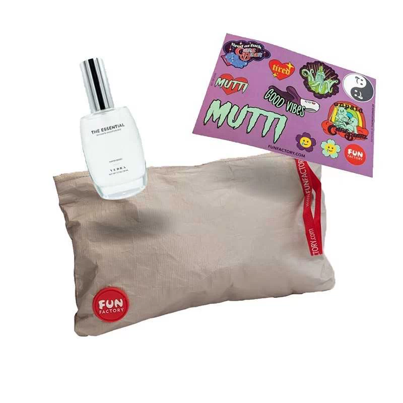 FUN FACTORY - (IM)PERFECT MOM SELF LOVE SET - Image 9