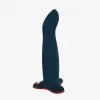 Fun Factory – Limba Flex L Velvet Blue Painduv Dildo