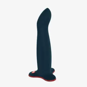 Fun Factory – Limba Flex L Velvet Blue Painduv Dildo
