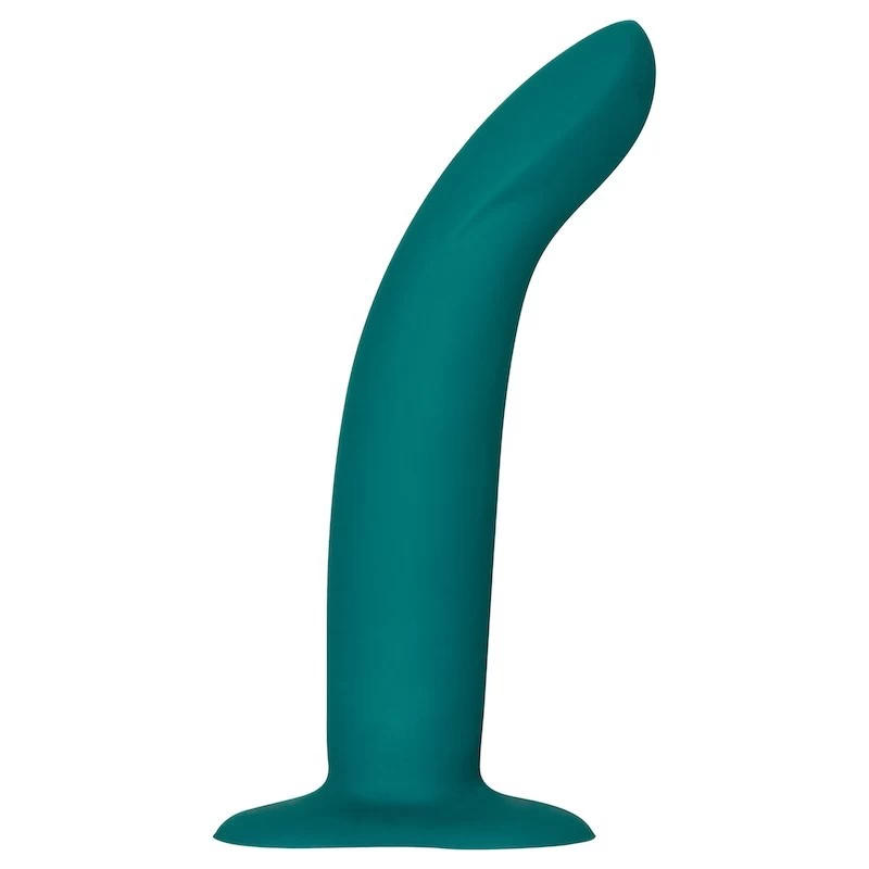 FUN FACTORY - LIMBA FLEX M DEEP SEA BLUE PAINDUV DILDO - Image 2