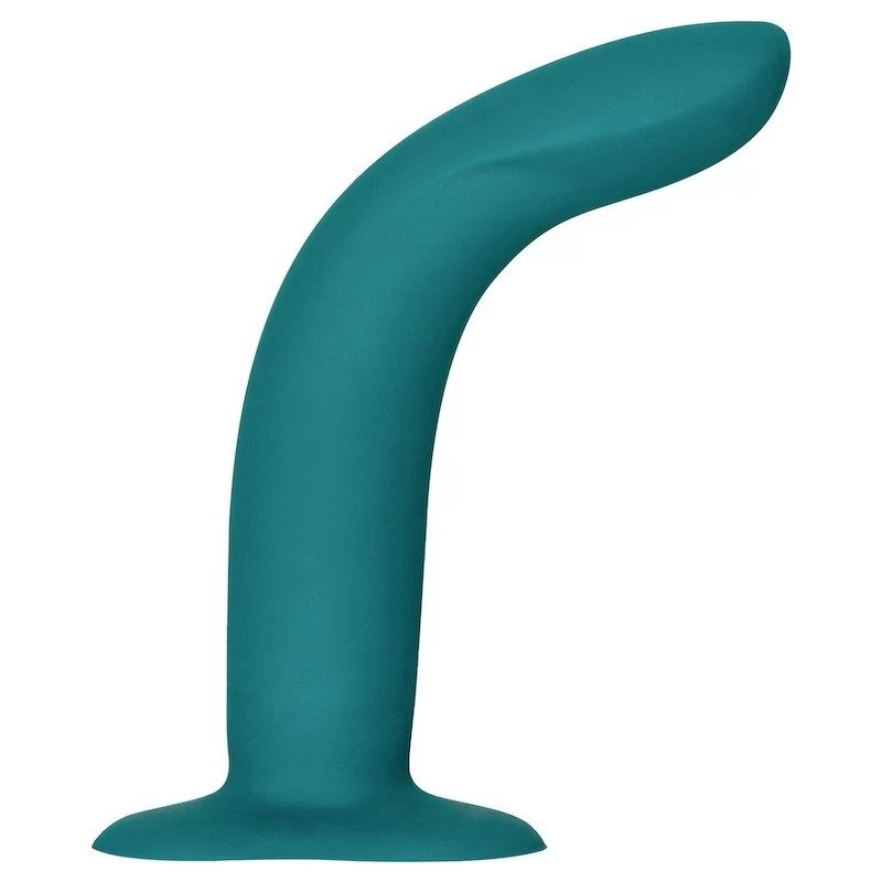 FUN FACTORY - LIMBA FLEX M DEEP SEA BLUE PAINDUV DILDO - Image 3