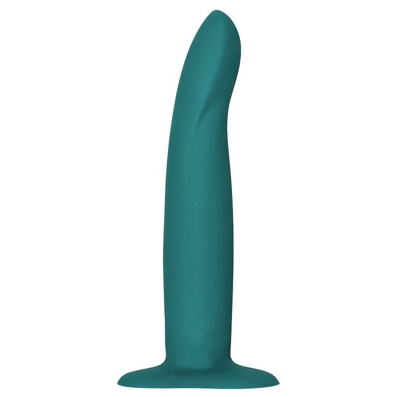 FUN FACTORY - LIMBA FLEX M DEEP SEA BLUE PAINDUV DILDO