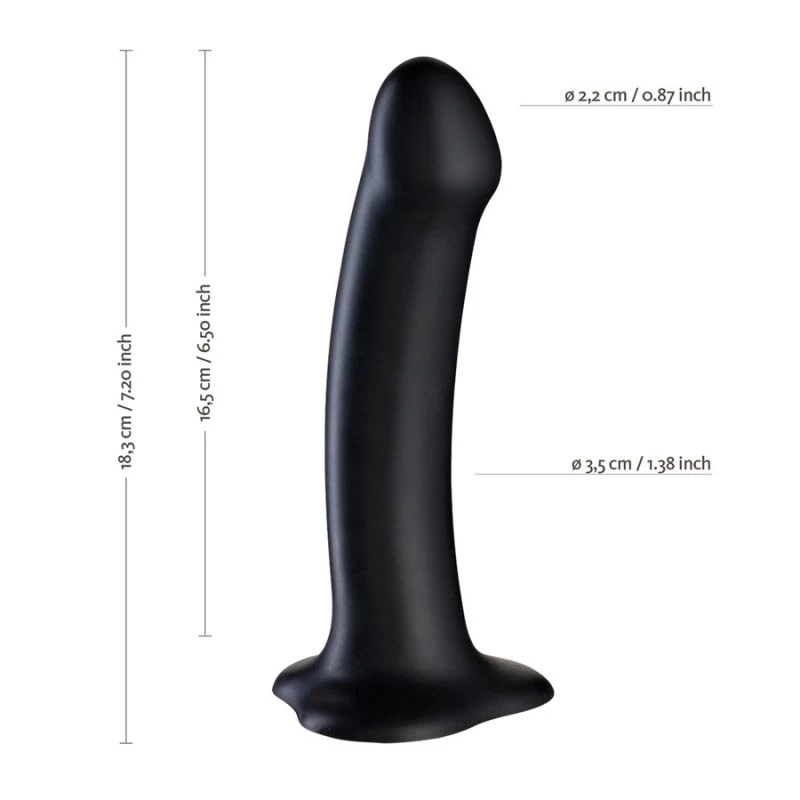 Fun Factory - Magnum Stub dildo - Image 3