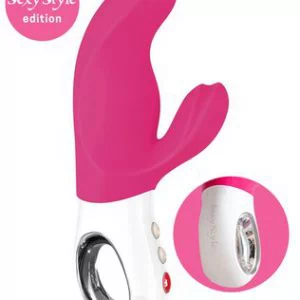 Fun Factory Miss Bi – SexyStyle Anniversary Edition