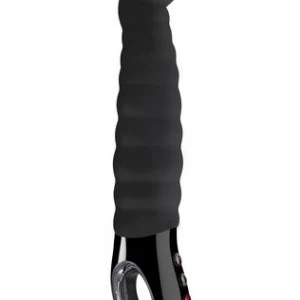 Fun Factory Patchy Paul G5 Exclusive Black Edition vibraator