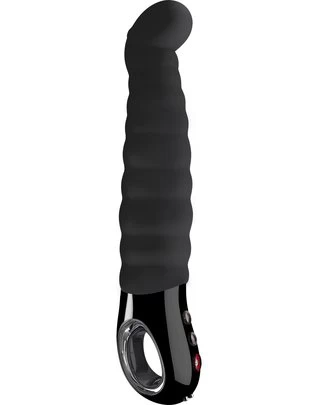 Fun Factory Patchy Paul G5 Exclusive Black Edition vibraator