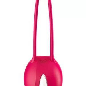 Fun Factory Smartball Uno tupekuulid