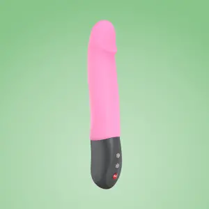 FUN FACTORY – STRONIC REALISTLIK PULSAATOR