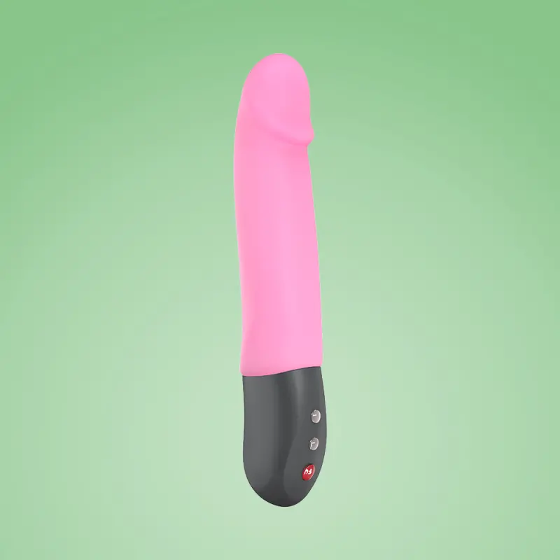 FUN FACTORY - STRONIC REALISTLIK PULSAATOR