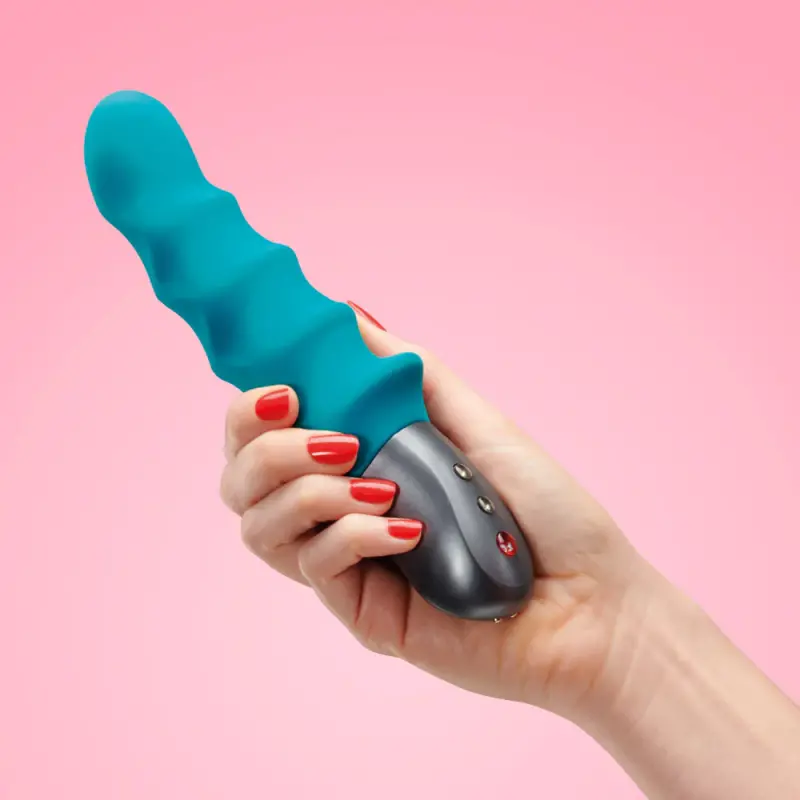 FUN FACTORY - STRONIC SURF PULSATOR II - Image 6