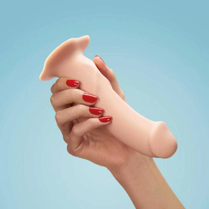 Fun Factory - The Boss Stub Dildo - Image 7