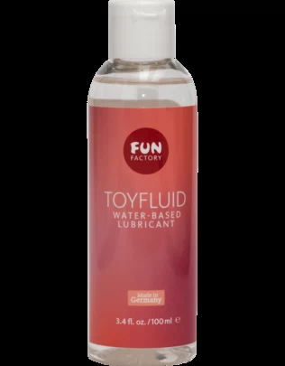 Fun Factory ToyFluid (100 ml)